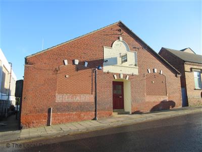 Sunnyside Social Club